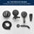 All-In-One Kit with Rough in-Valve-77004338