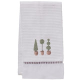 Bolanos Waffle Hand Towel