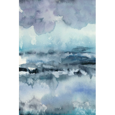 Blue Tide I