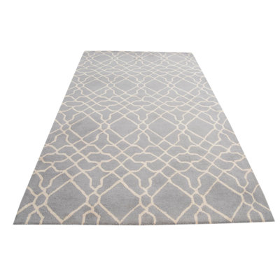 Odenton Gray Rug