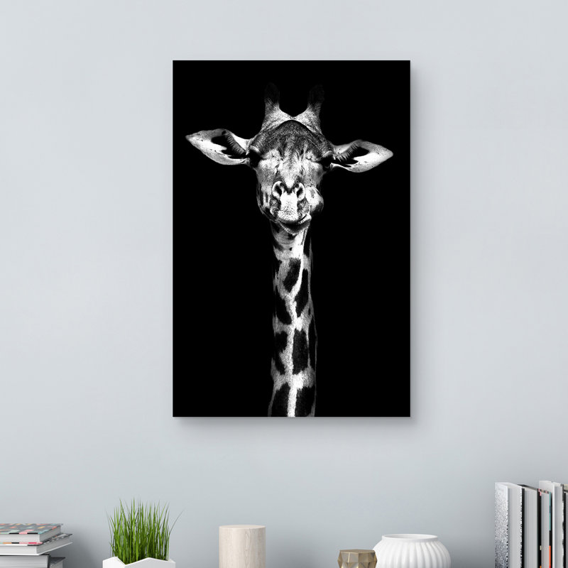 " Standing Tall "