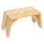Banc d'extérieur