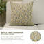 Housse de coussin à motif floral Fab Fabine, Lehar-110562945