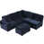 Blue sélectionné