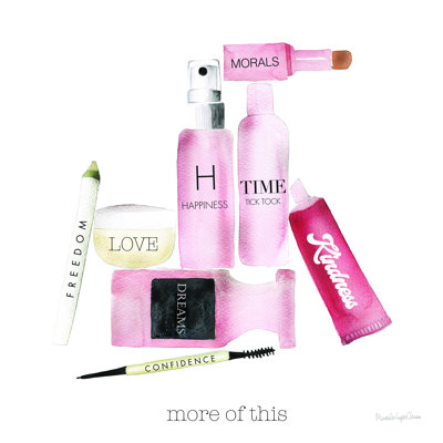 Beauté intérieure IV