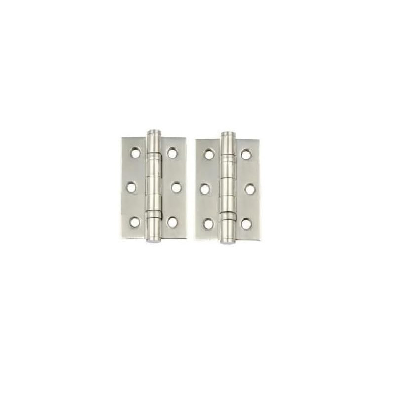 Pocket Door Hardware