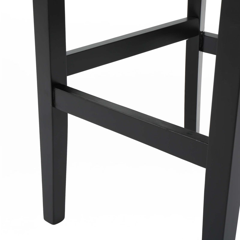 Tabourets de bar, Gris