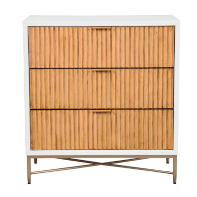Giddens 3 Drawer Chest