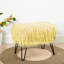 Keilia Upholstered Ottoman-804480345