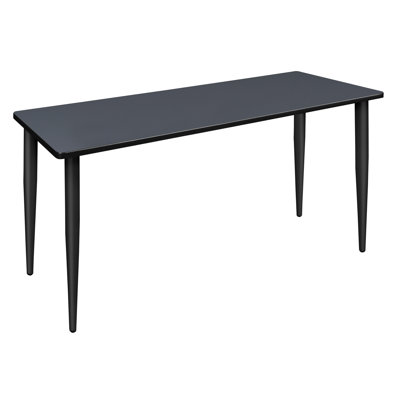 Kahlo Training Seminar Table Top, Tapered Legs