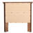 Functional Nightstand With Ample Storage For A Clutter-Free Bedroom