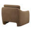 Elodie 42'' Upholstery Modern Armchair-110870326