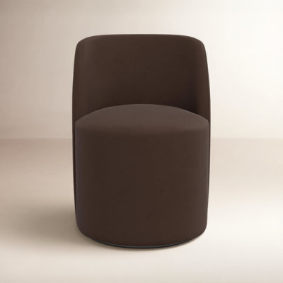 Begonia Swivel Side Chair