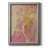 Serry I - Single Picture Frame Print on Canvas-1940285211