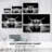 Photography Study Highland Cattle-Gallery Wrapped Canvas