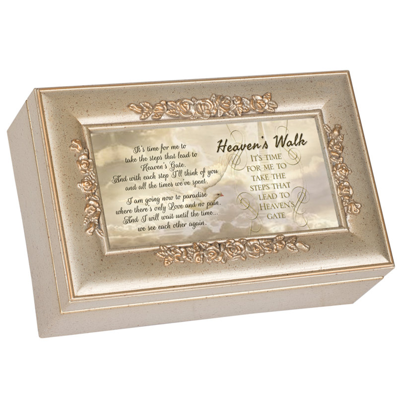 Sympathy Plastic Memory Box