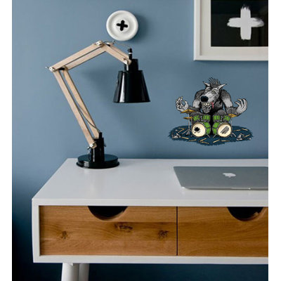 Wall Decal