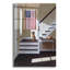 «Dog On Stairs» par Zhen-Huan Lu-1776146381