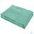 Plastic Greenhouse Cover Replacement, Heavy Duty Waterproof Tarp for Hoop House, Sheeting with 6 Windows, Door & Reinforcement Grid