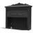 Cast Aluminum Wall Mounted Mailbox-54374763
