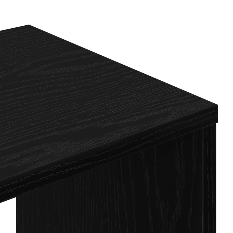 Unfinished TV Stand, 30cm H x 100cm L x 30cm W