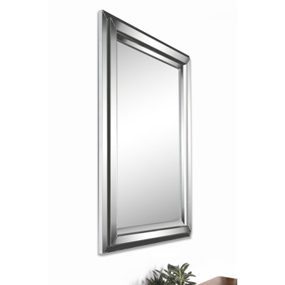 Miroir décoratif biseauté Howland