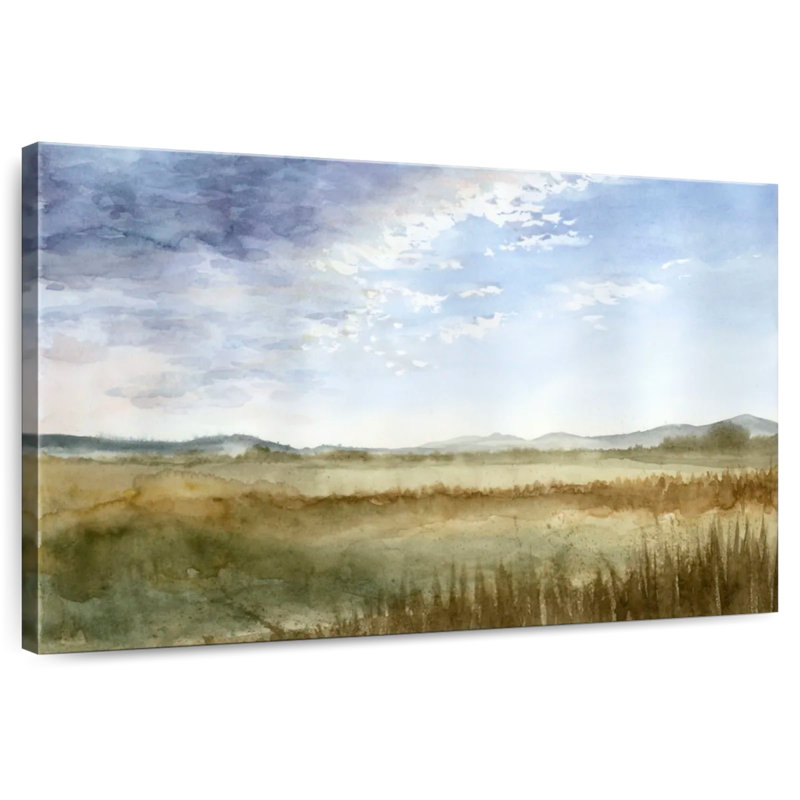 Alvord Montana Horizon I