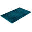 Tapis unique bleu 3 pi 2 po x 5 pi 2 po Yani