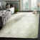 Huntress Geometric Wool Hand Woven Area Rug