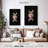 Oberle Pink Moon Symbol-108446117