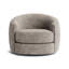 Giselle Full Swivel Chair-290722168