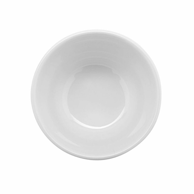 GET BC-70-DW Bouillon en mélamine, 7 onces, blanc diamant (ensemble de 12)