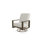 Larssen Deep Seating Cushion Swivel Rocker