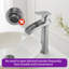 Robinet de salle de bain à un trou avec drain Waterfall-78862875