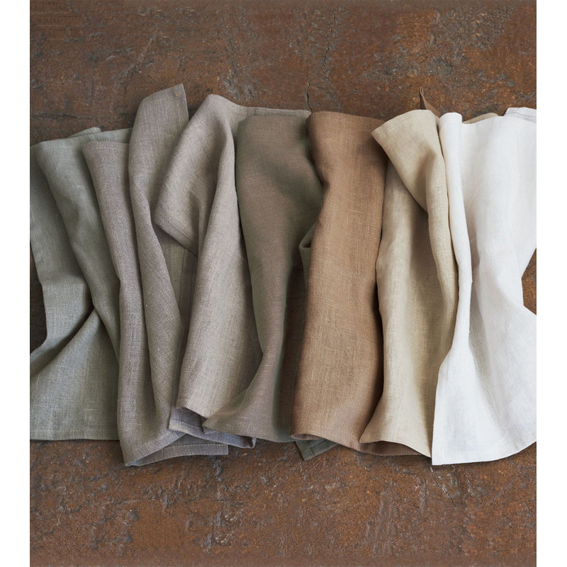 Breeze Fabric, Linen