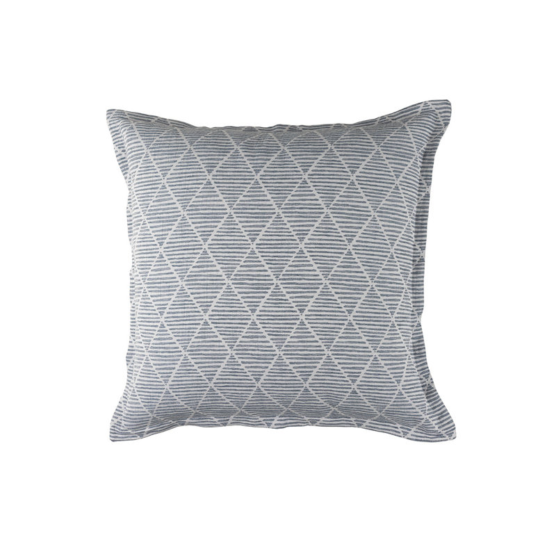 Brook Euro Pillow Cover & Insert