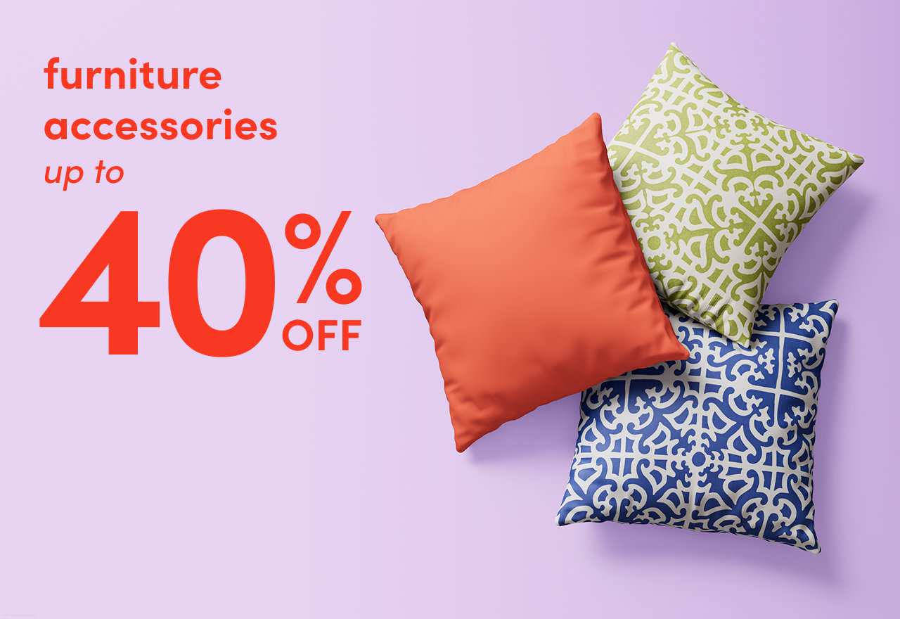 furniture accessories sale