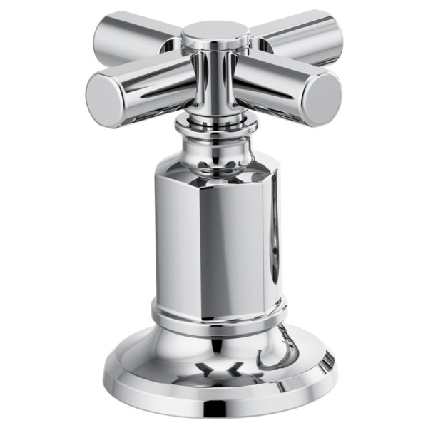 Invari™ Widespread Lavatory Faucet with Column Spout