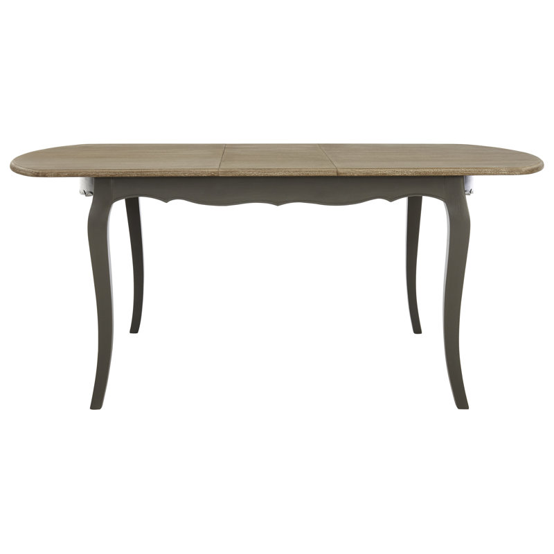 Ferri Solid Wood Dining Table
