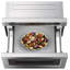 GE Profile Microwave Drawer Oven