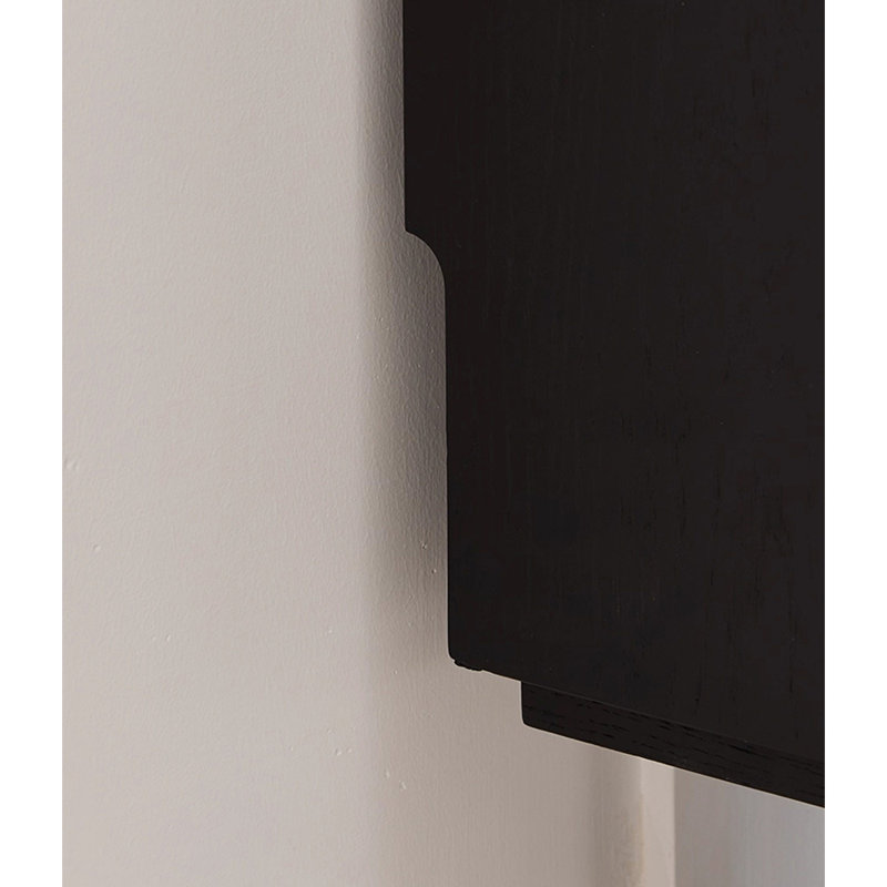 Meuble télé de style moderne et minimaliste