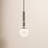 Harley 1 - Light Single Pendant-1784595219-1784595220