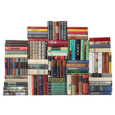 100 Piece Curated World Classics