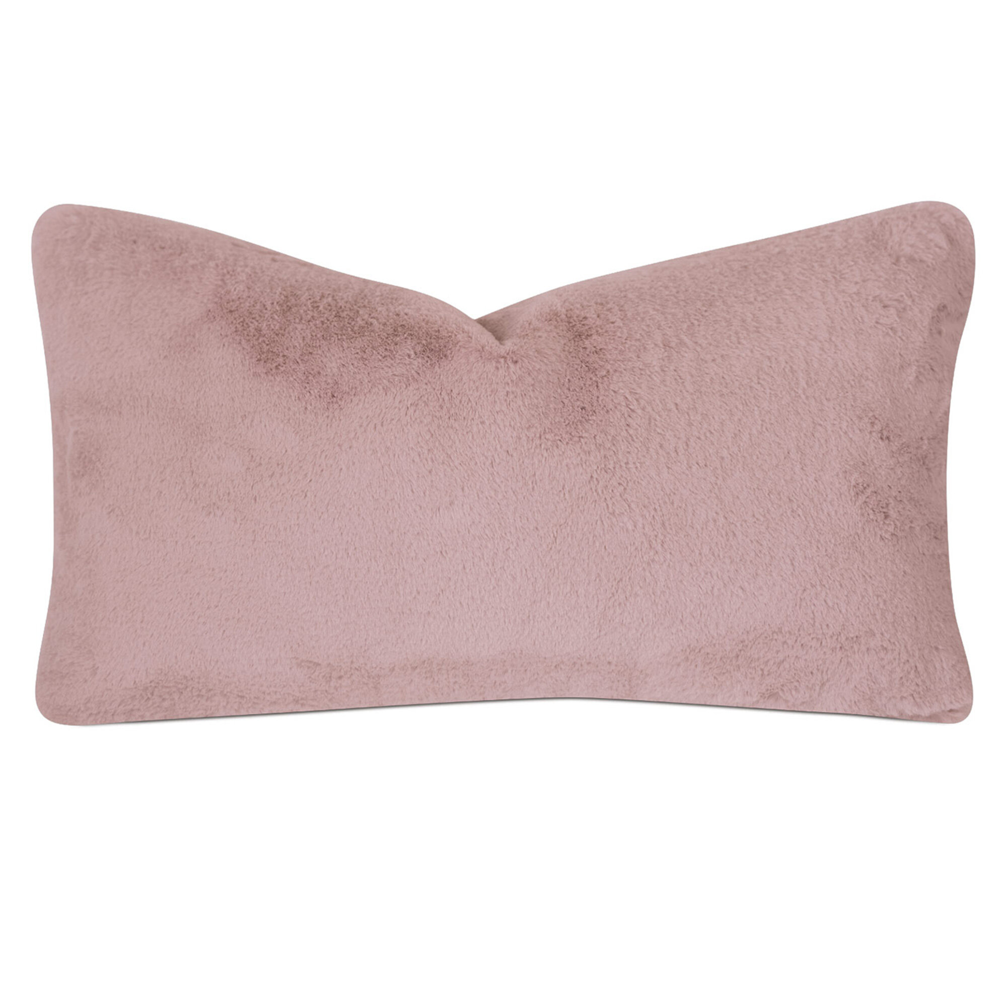 Pardo Rectangular Pillow Cover & Insert (Set of 2) Everly Quinn Color: Light Pink