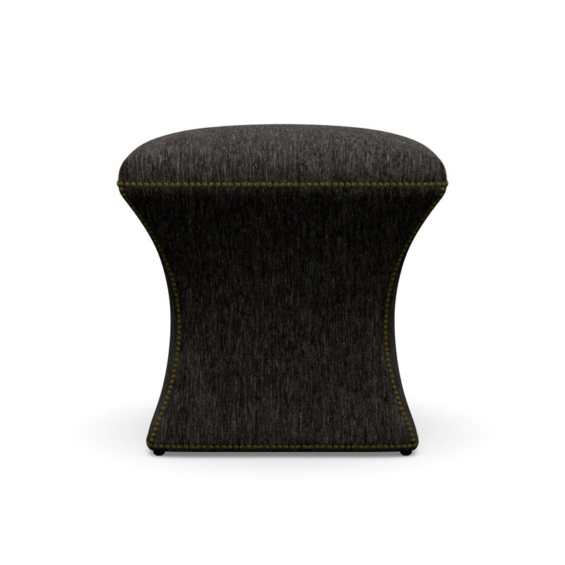 Roxie Square Ottoman, Luscious 414228