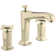 Margaux® Deck-Mount Bath Faucet Trim for High-flow Valve with Diverter Spout and Cross Handles, Valve Not Included
