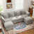 Gris chenille