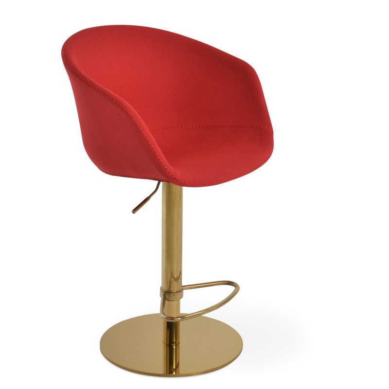 Tabouret Tribeca, Or