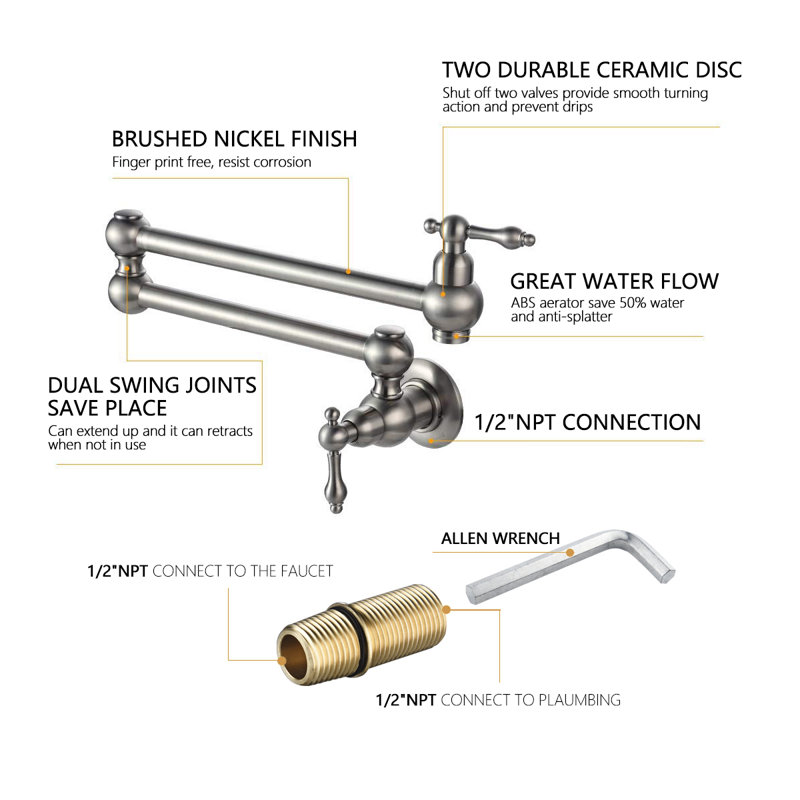 Pot Filler