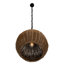 Luminaire suspendu d'extérieur 1 lumière Folsom-318748143-269657443